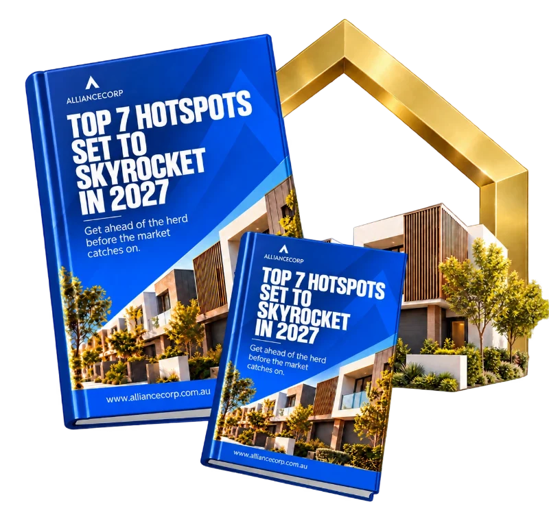 The AllianceCorp Top 7 Hotspots report