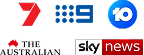 Terry Ryder media appearances and awards