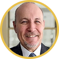 Dr. Andrew Wilson